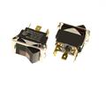 LTILB51-1L-BL-RC-XWR-3 CARLING SWITCH [2027002883] switch Rocker  Full Size