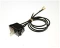 LTIGAB51-6S-GY-RC-250N CARLING SWITCH  switch Rocker  Full Size