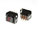 LTGNC511-TB-B-R CARLING SWITCH [2027002914] switch Rocker  Full Size