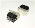 TIGK50-L-WH-FN CARLING SWITCH [2027002953] switch Rocker  Full Size