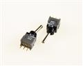 B-12AP NKK Switches  switch Toggle  Miniature