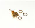 TM-3 Arrow Hart / Eaton  switch toggle  miniature