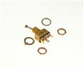 TM-3 Arrow Hart / Eaton  switch toggle  miniature