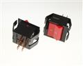 TGC0401-TR-B CARLING SWITCH [2027003008] switch Rocker  Full Size