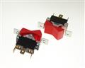 TIGA51-1L-RD-B CARLING SWITCH [2027003009] switch Rocker  Full Size