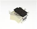TIGL50-IL-WH-A CARLING SWITCH [2027003012] switch Rocker  Full Size