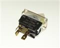 TIGK51-IL-WH-FN CARLING SWITCH [2027003013] switch Rocker  Full Size