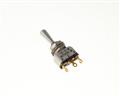 TE3M Arrow Hart / Eaton  switch Toggle  Miniature