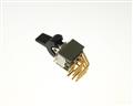 M2033TXG30EA NKK  switch Toggle  Miniature