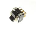 TIIL51-1S-BL-FN CARLING SWITCH [2027003084] switch rocker  full size