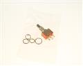 PBI-2P2Y1CQJ ASC  switch pushbutton miniature