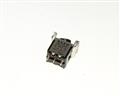 MSL106E ALCO  switch rocker  miniature