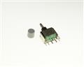 M2B25AA5W13HH NKK [2027003334] switch pushbutton miniature