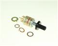 MRC-1-10 ALCO  switch rotary  miniature