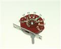 259-1014-00 ROCKWELL [2027003345] switch toggle  full size