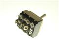 7666K6 Cutler-Hammer / Eaton  switch toggle  full size