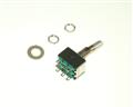 LL-323 Cutler-Hammer / Eaton  switch toggle  miniature
