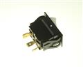 TIGB51-6S-WH-NBL CARLING SWITCH [2027003692] switch rocker  full size