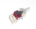 7203J2AV2BE1 C&K  switch rocker  miniature