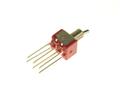 7201MYWQE C&K  switch toggle  miniature