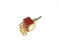 7201MD9ABE C&K  switch toggle  miniature