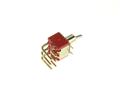 7201MD9AQE C&K  switch toggle  miniature