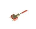 7105L3YZQE C&K  switch toggle  miniature
