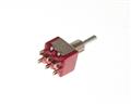 7203SYZQE C&K  switch toggle  miniature