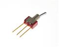 7107SYW4BE C&K  switch toggle  miniature