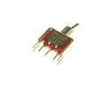 7108MD9V3BE C&K  switch toggle  miniature