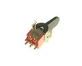 7201J90ZQE C&K  switch rocker  miniature
