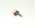 8121SY9AGE C&K  switch pushbutton miniature