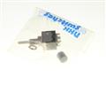 MB-2085SS1W40BH NKK Switches  switch pushbutton miniature