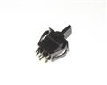 61012471-0-0 CARLING SWITCH [2027003843] switch toggle  miniature
