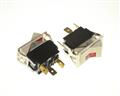 LTILB51-1L-WH-RC-FN CARLING SWITCH [2027003852] switch rocker  full size