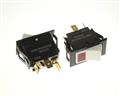 LTILA51-6S-WH-RC-NBL CARLING SWITCH [2027003853] switch rocker  full size