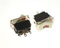 LTILA60-1L-WH-RC-FN CARLING SWITCH [2027003854] switch rocker  full size
