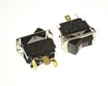 LTILA61-1L-BL-RC-FN CARLING SWITCH [2027003855] switch rocker  full size