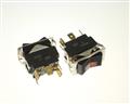 LTILC5M-1L-BL-AM-FN-24V CARLING SWITCH [2027003860] switch rocker  full size