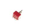 7301MYZQE C&K  switch toggle  miniature