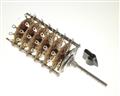 1266L MALLORY [2027003863] switch rotary  full size