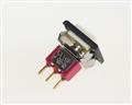 U811J81CGE C&K  switch pushbutton miniature