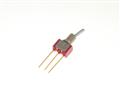 7103SH3WBE C&K  switch toggle  miniature