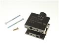 B7C Arrow Hart / Eaton [2027003880] switch pushbutton full size