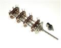 1245L MALLORY [2027003907] switch rotary  full size