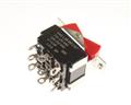 TIHM50-1SRD-A CARLING SWITCH [2027003928] switch rocker  full size