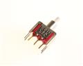U811SD9V3GE C&K  switch pushbutton miniature