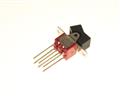 U21J1WQE-2 C&K  switch rocker  miniature