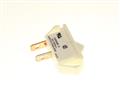160022E Arrow Hart / Eaton  switch rocker  full size