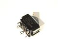 TIGL60-1G-WH-FN CARLING SWITCH [2027004014] switch rocker  full size